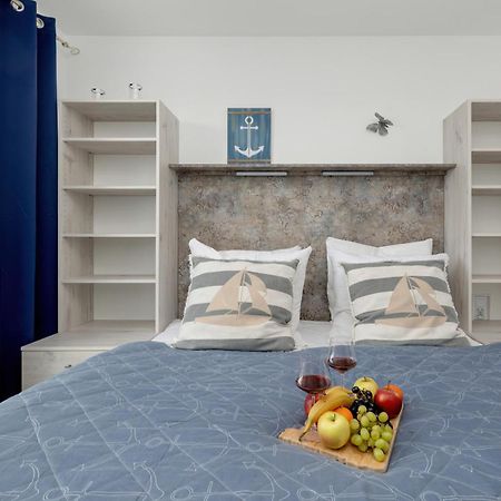 Apartamenty Bel Mare Seaview By Rent Like Home Miedzyzdroje Luaran gambar