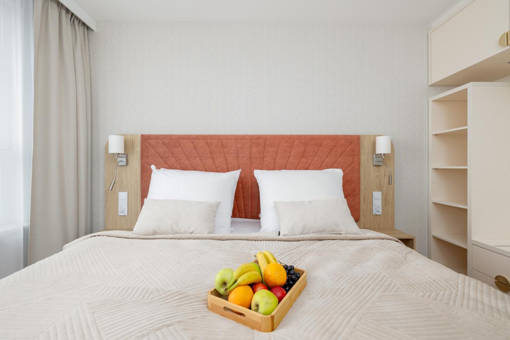 Apartamenty Bel Mare Seaview By Rent Like Home Miedzyzdroje Luaran gambar