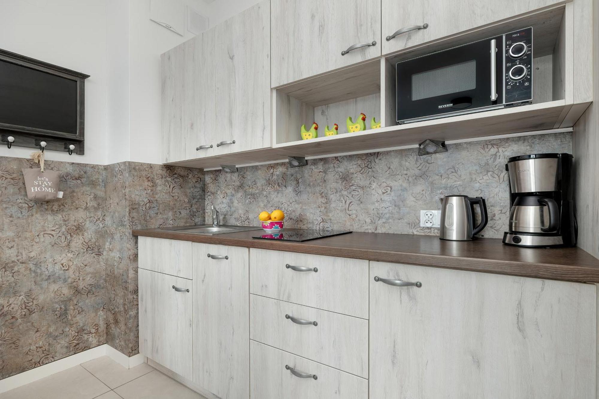 Apartamenty Bel Mare Seaview By Rent Like Home Miedzyzdroje Luaran gambar