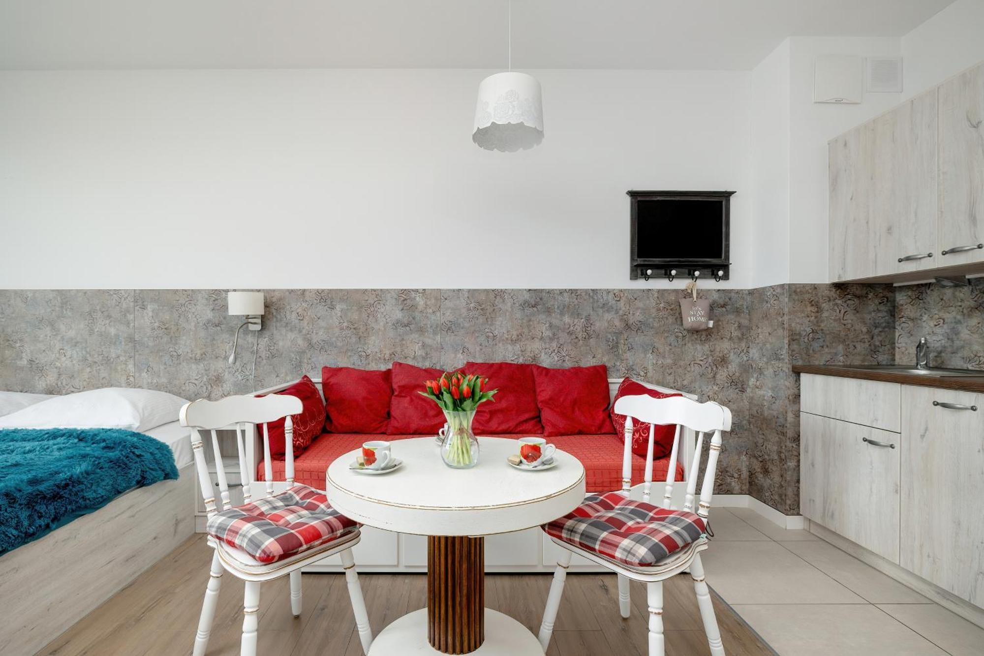Apartamenty Bel Mare Seaview By Rent Like Home Miedzyzdroje Luaran gambar