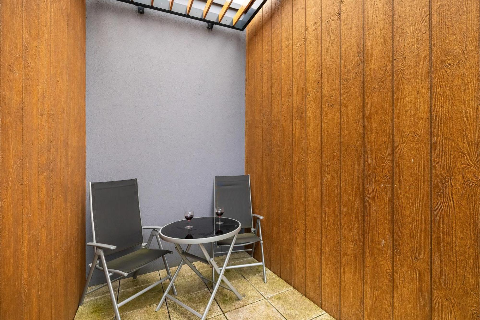 Apartamenty Bel Mare Seaview By Rent Like Home Miedzyzdroje Luaran gambar