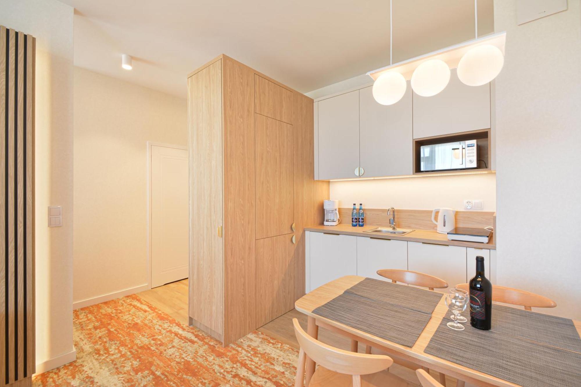 Apartamenty Bel Mare Seaview By Rent Like Home Miedzyzdroje Luaran gambar