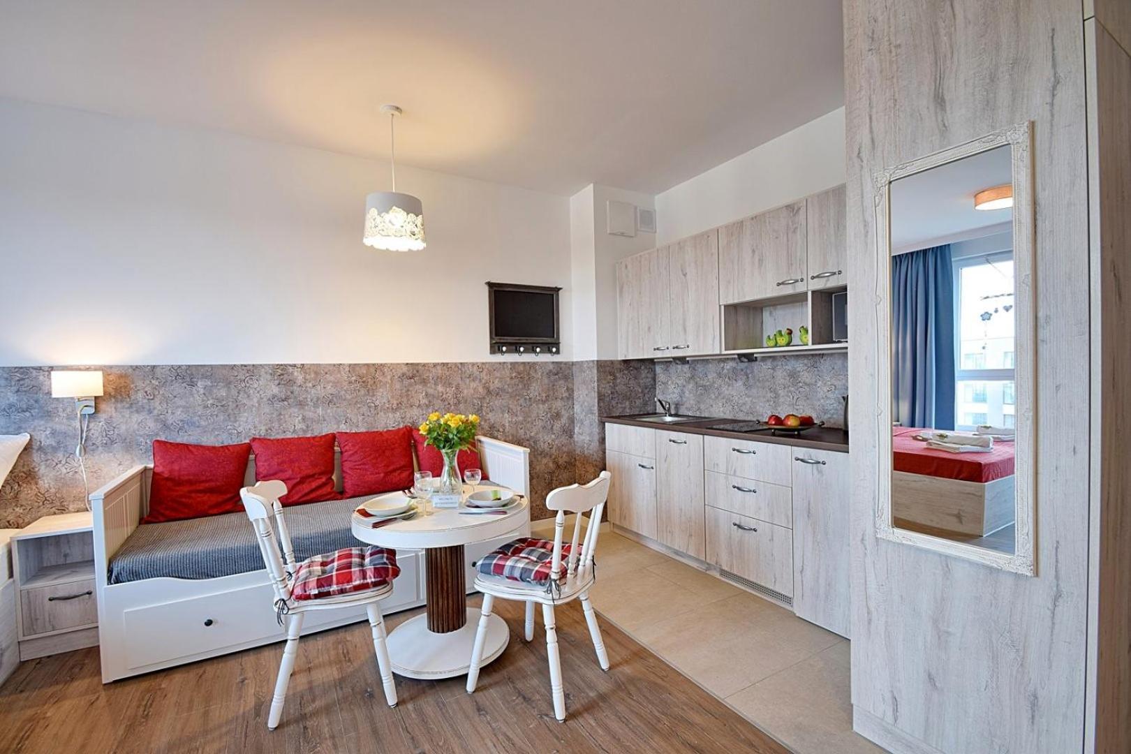 Apartamenty Bel Mare Seaview By Rent Like Home Miedzyzdroje Luaran gambar